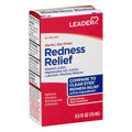 Leader, Lehtësimi i Skuqjes, Pika për Sy, 0.5 Oz