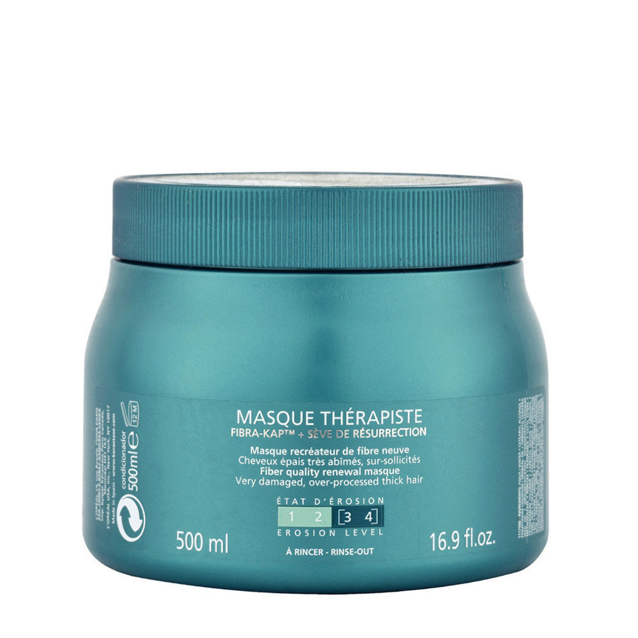 Maskë Kerastase Resistance Therapiste 500 ml