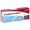 Leader™ Ovulationstests – 7-Tage LH-Anstieg Nachweis-Kit