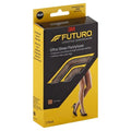 Futuro Ultra Sheer Strumpfhose, leichte Kompression, große Größe, 1 Paar