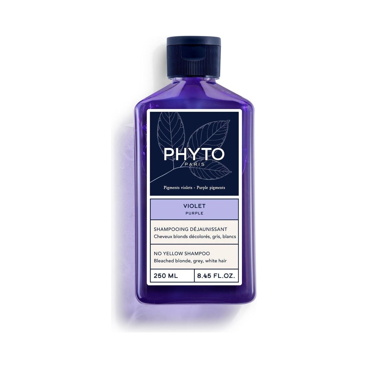 Shampo Phyto Violet No Yellow 250ml