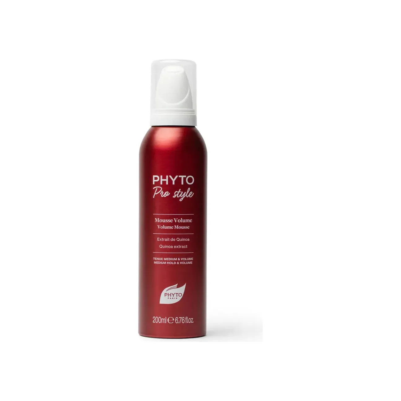 Phyto Pro Style Schaumfestiger Volumen 200ml