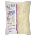 Essential Medical Supply Sheepette Synthetic Bed Pad By 30 X 60
