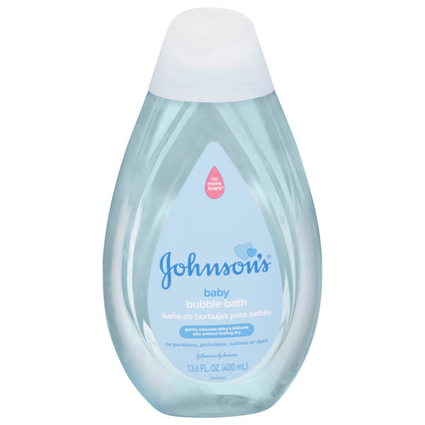 Johnson's Baby Blasenbad - 402 ml