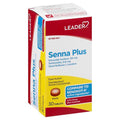 Leader(Tm)Senna Plus Zbutës stolish plus laksativ tableta 30 copë