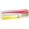 Leader(Tm) Maximum Strength Hämorrhoidalcreme 1 Oz (Vergleichbar mit Preparation H)