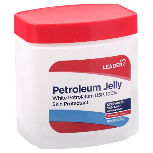 Leader Vaseline, 390 g
