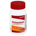 Leader™ Kaliumgluconat 99 mg – Essentielles Mineralstoffpräparat (100 Tabletten)