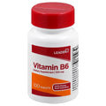 Leader Vitamin B6 100 mg Tabletten 100 Stck.