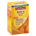 Nature Made SAM-e 200 Mg Tableta Komplete