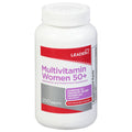 Multivitaminë Leader™ për Gra 50+ – Mbështetje Gjithëpërfshirëse për Shëndetin (Tableta)