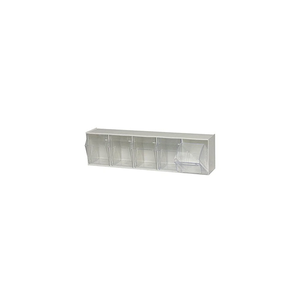 Quantum Storage Systems Spezialschrank, Weiß QTB305WT