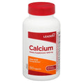 Leader™ Calcium-Nahrungsergänzungsmittel – für Knochen und Zähne (Tabletten)