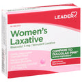 Leader(Tm)  Women's Laxative Bisacodyl  5 Mg Enteric Coated Tablets 25Ct