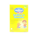 Hyland's Homeopathic Sniffles 'n Sneezes 4 Kids - 125 Tableta