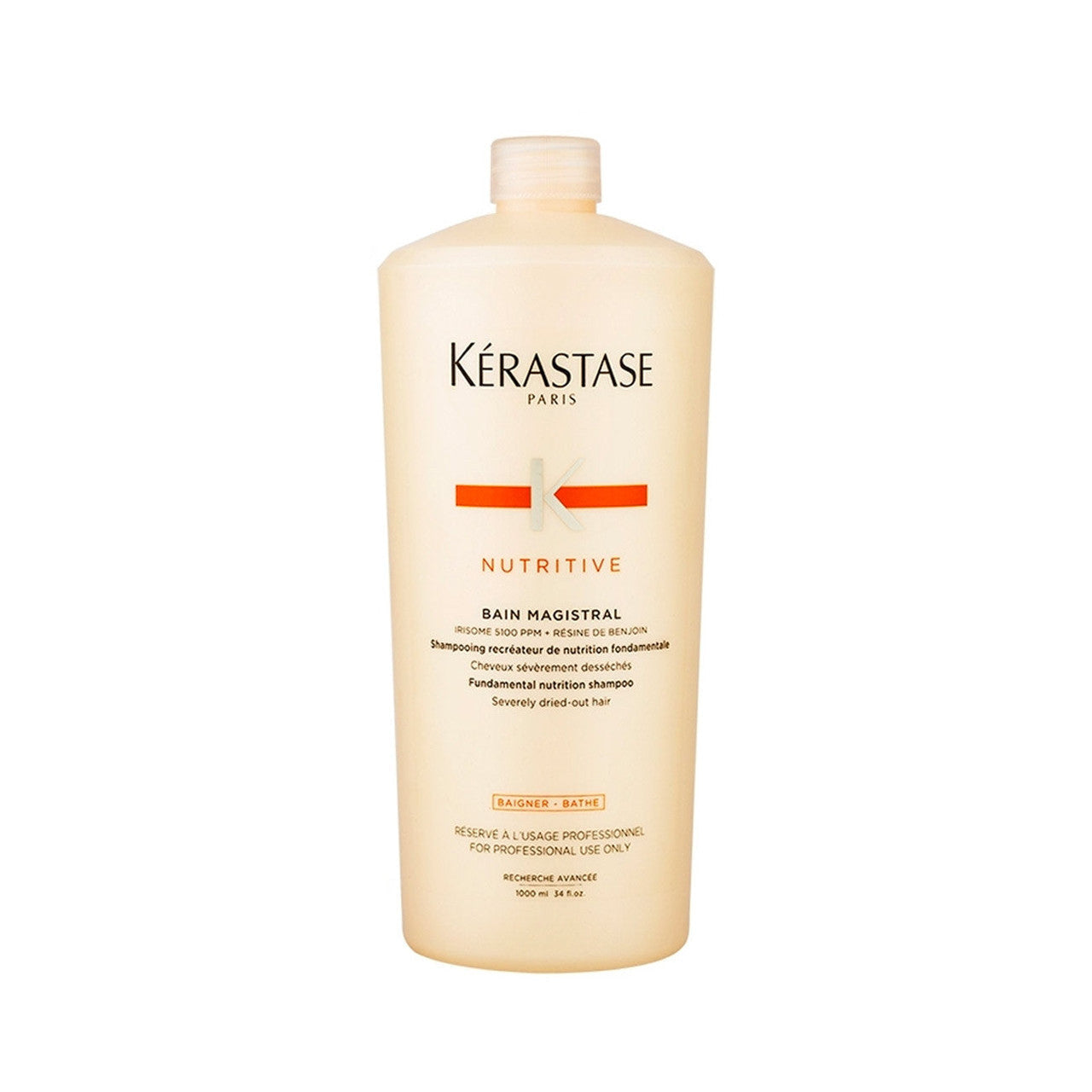 Kérastase Kérastase Nutritive Bain Magistral 1000 ml