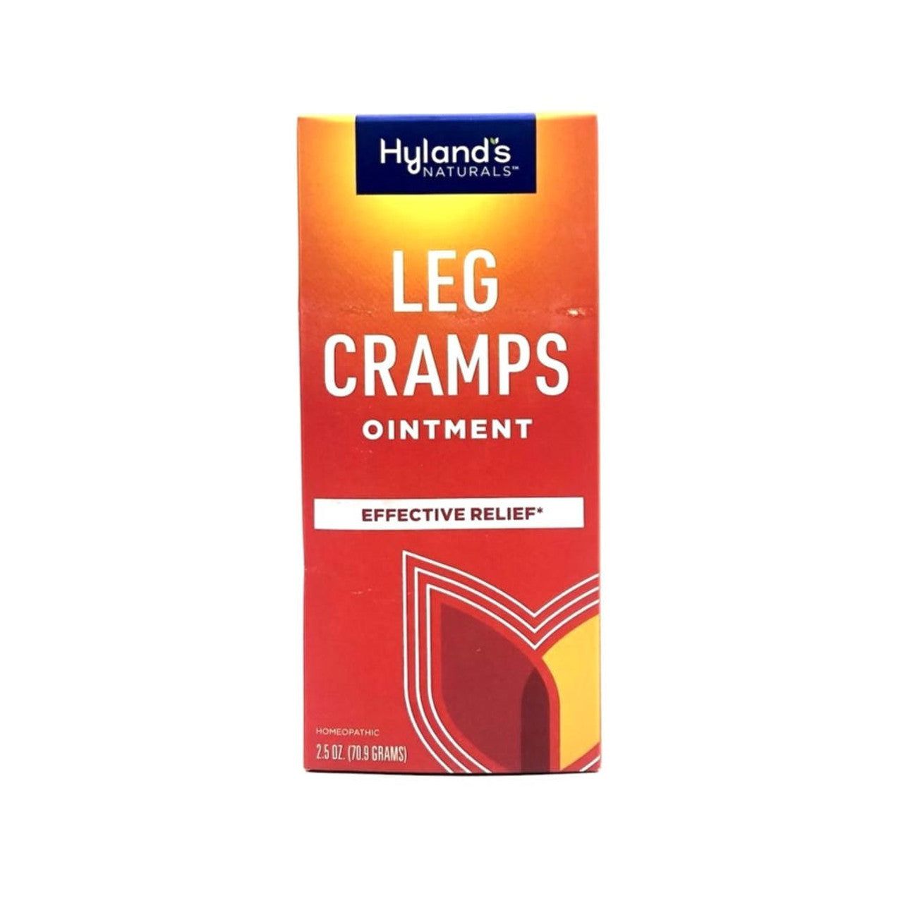 Hyland's Homeopathic Leg Cramps - Salbe - 70,87 g