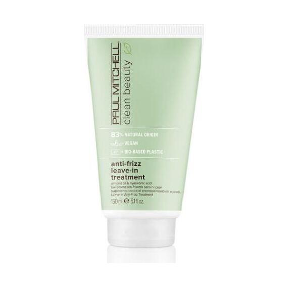 Paul Mitchell Clean Beauty Anti-Frizz Leave-In Treatment 150ml.