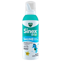 Vicks Nasal Spray, Sanft, Salin, Baby 15 ml