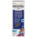 Honey Works Sr 6.25-15Mg/10Ml 118Ml