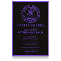 Castle Forbes Lavender Oil Aftershave Balsam 5oz