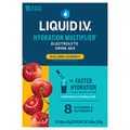 Liquid I.V.® Hydration Multiplier® – Pije Elektrolitesh me Qershi të Artë