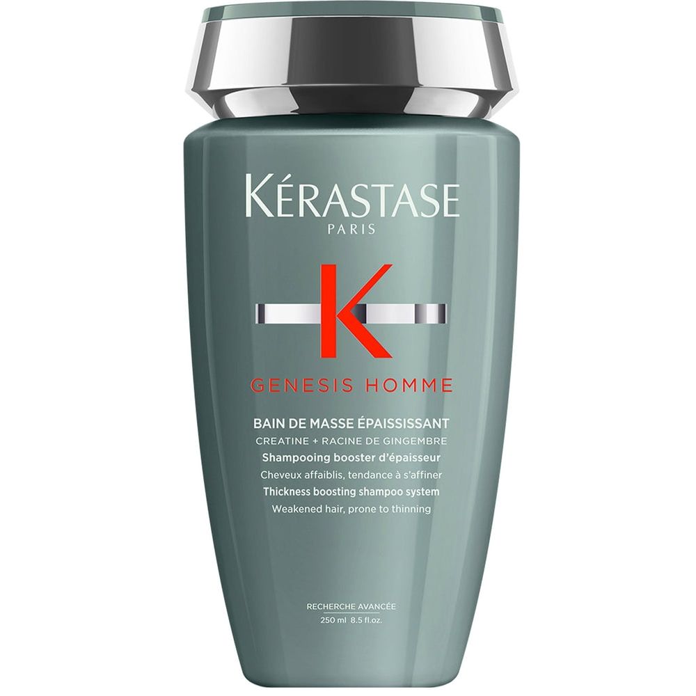 Kérastase Kérastase Genesis Homme Bain De Masse Epaississant Shampoo 250ml