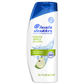Head & Shoulders Grüner Apfel Anti-Schuppen Shampoo, 612 ml