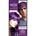 Splat Komplettset Lusty Lavender Haarfarbe