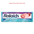 Rolaids® Soft Chews – Antiacid, me Shije Luleshtrydhe