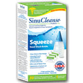 SinuCleanse Rimbushje me Kripë 60 Pako