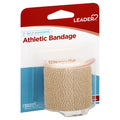 Fashë Atletike Vetëngjitëse Leader® – 2"