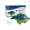 Manufacturer Roscoe Medical Dinosaur Pediatric Nebulizer