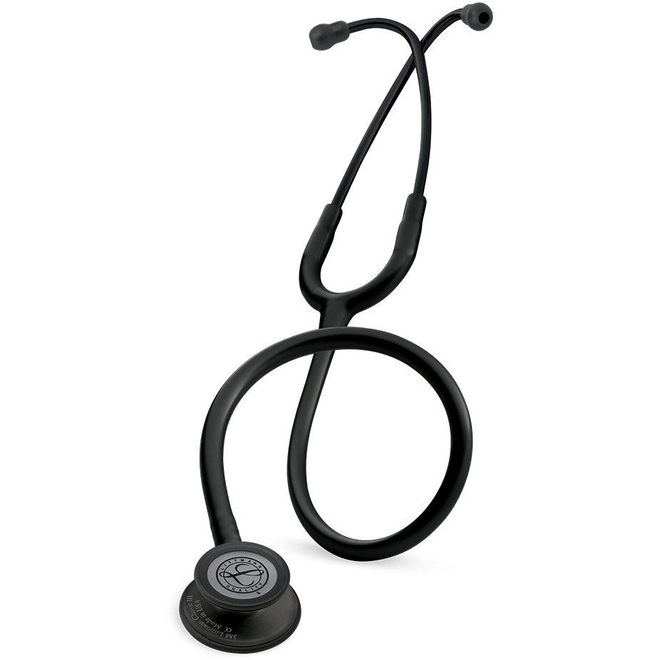 Stetoskop monitorues 3M Littmann Classic III: E zezë 5803