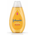 Shampo për fëmijë Johnson me formulë të butë, që nuk djeg sytë, 200 ml