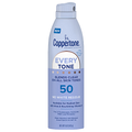 Coppertone Every Tone Sonnenschutzspray - LSF 50 - 150ml