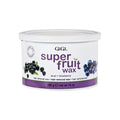 GiGi Super Fruit Wachs mit Acai + Blaubeere 14 Oz