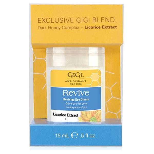 GiGi Revive Augencreme 15 ml