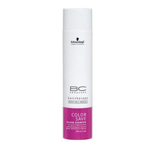 Shampo Schwarzkopf Bonacure Color Save 8.5 Oz