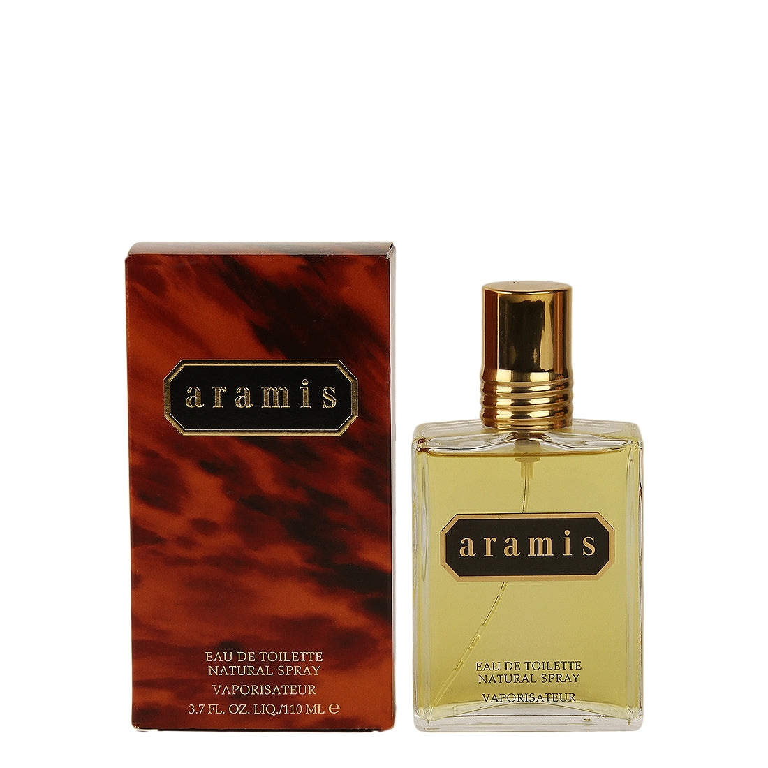 Aramis Classic Eau De Toilette Spray (110 ml / 3.7 fl oz) für Herren