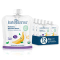 Kate Farms Pürierte Mahlzeiten für Kinder – 250 ml