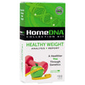 Kompleti i testit të ADN-së HomeDNA Healthy Weight në shtëpi – Ushqyerje dhe palestër e personalizuar