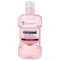 Listerine Mouthwash, Antiseptic, Icy Mint, Gum Health 1.05 Pt