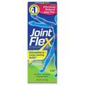 JointFlex Schmerzlinderungscreme bei Arthritisschmerzen, 113 g