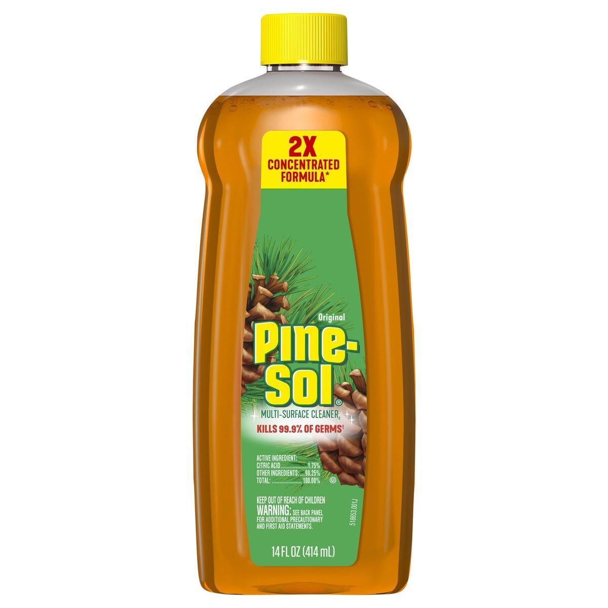 Pine-Sol Original Allzweckreiniger 414 ml
