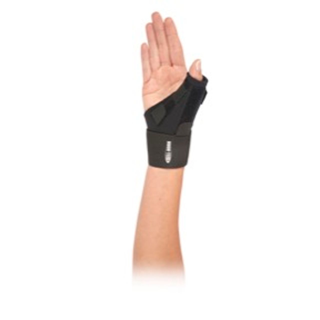 Bell-Horn Pro-Wrap Daumenschiene Schwarz Universal