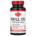 Vaj Krilli Gc 1000 Mg - 60 Kapsula të Buta