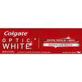 Colgate Optic White Sparkling Mint aufhellende Zahnpasta - 99g