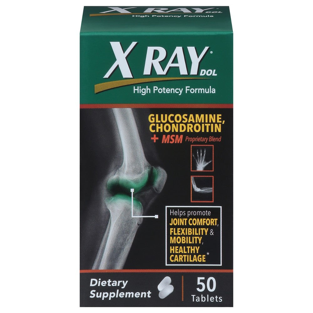 X Ray Shtojcë me Fuqi të Lartë për Shëndetin e Kyçeve