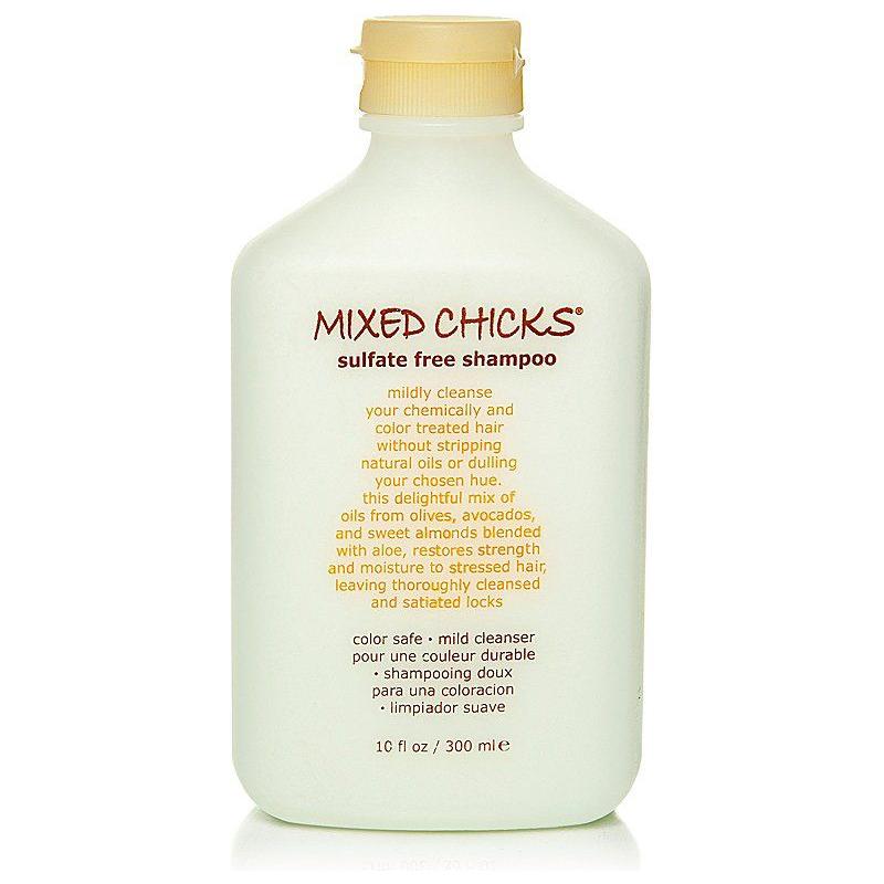 Shampo "Mixed Chicks" pa Sulfate 10 fl oz
